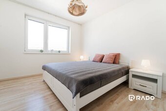 RADO | Na predaj 3i byt Soblahov 76m2 + balkón + parkovacie  - 3