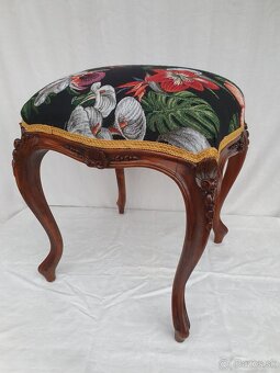 Taburetka 19storocie - 3