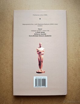 Michael Cunningham: HODINY - 3