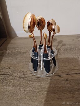 Predám kozmetické štetce - 3