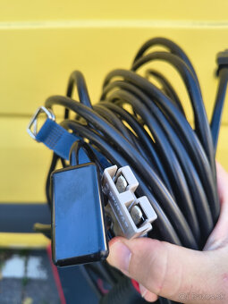 Solárny panel DOKIO 160W 18V - 3