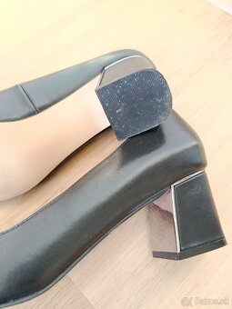 Dámske lodičky Lasocki - 3