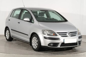 Volkswagen Golf Plus 2005 1.4 FSI 115054km ABS - 3