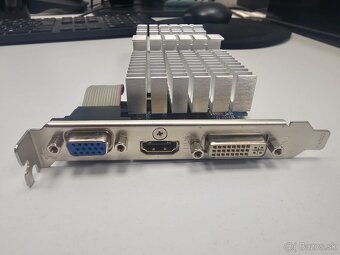 GIGABYTE GV-N610SL-1GI - 3