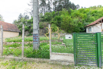 NA PREDAJ _stavebný pozemok_Národný park_ Színpetri - 3