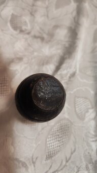 vojensky cvičný granát ww1 ww2 - 3