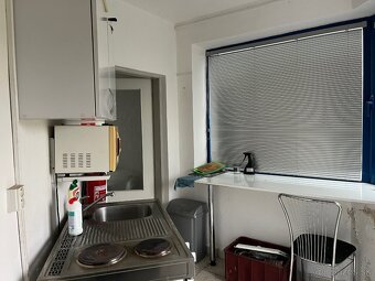 NA PRENÁJOM KOMERČNÁ PLOCHA + kancelária, Pri Prachárni - 3