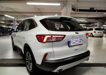 Ford Kuga 2.5 Duratec PHEV 225k - 3