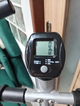 Stepper inSPORTline - 3