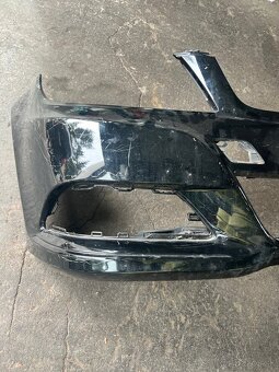 Nárazník Mercedes - 3