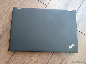 Lenovo Thinkpad P53 Intel Core i7 - 3