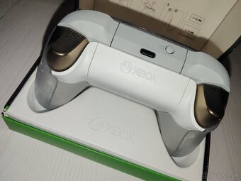 Ovládač Ghost cipher series X - 3