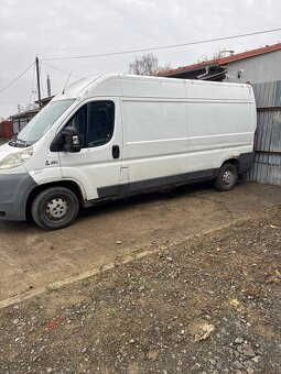 Fiat Ducato - 3