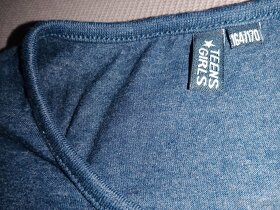 Dievčenské tričko zn. TEENS GIRLS - 3