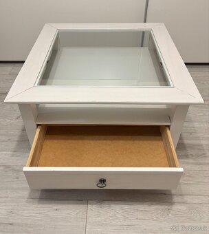 Konferenčný stolík provence - 3