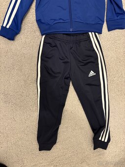 Detska suprava adidas 3-4 roky - 3