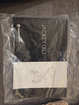 Easywalker Jackey XL - 3