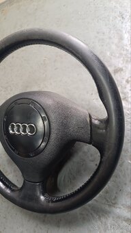 Audi a4 a4 volant - 3