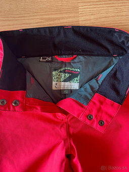 Detské otepľováky ZIENER - 152 - 3