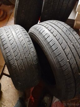 Goodride 265/60R18 M+S - 3