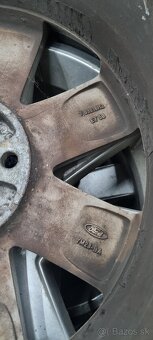 Disky 5x112 r16 - 3