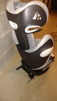 Autosedacka Cybex - 3
