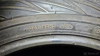 NOKIAN. 255 55 r19 - 3