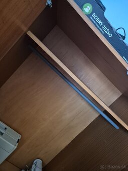 Darujem spalnu v dobrom stave - 3