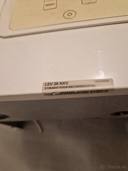 Plynový kondenzačný kotol Protherm Lev 28 KKV - 3