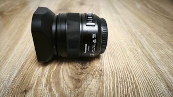 Panasonic Leica Marco 45mm - 3