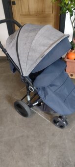 Športový kočík - 3