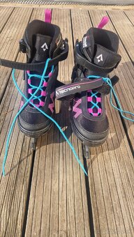 Korčule na ľad - 3