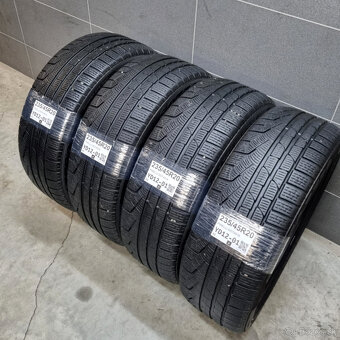 Zimné pneumatiky 235/45 R20 PIRELLI - 3