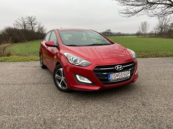 Hyundai i30 1.4 MPI - 3