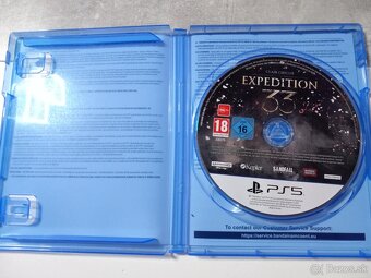 Clair Obscur: Expedition 33 - 3