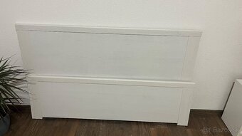 Predam postel 140x200 - 3