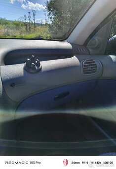 Peugeot 206 1.4 automat 2009 - 3