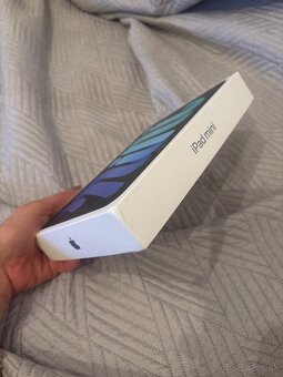 iPad mini A17 Pro Wi-Gi 128gb - 3