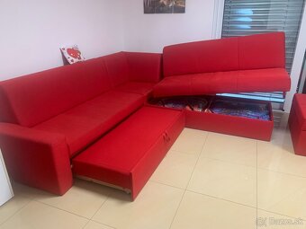 Sedacia súprava - 3