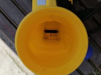 Ručný postrekovač 12l - 3