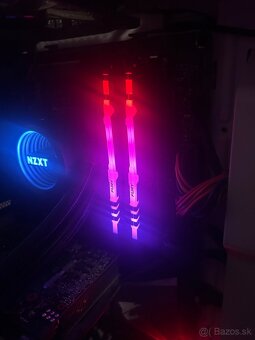 DDR4 Kingston Fury Beast - 3