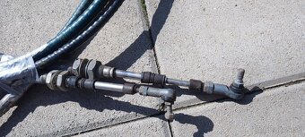 Predam lanovody Avia - 3