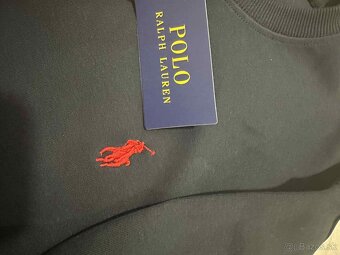 mikina Polo Ralph Lauren - 3