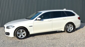 BMW rad 5 Touring 2.00 D 520 xDrive - 3