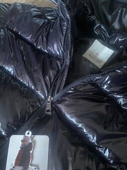 Bunda moncler XL - 3