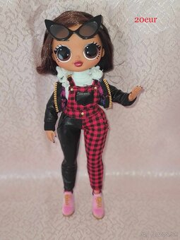 babika lol vela druhov - 3