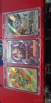 Predam pokemon karty - 3