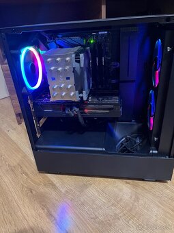Herne PC Ryzen5 - 3