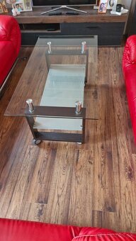 Konferečný stolik do obývačky - 3