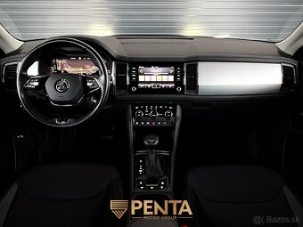 ⭐ ŠKODA KODIAQ 4x4 7miest ⭐ - 3